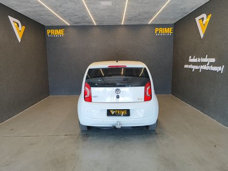 VolksWagen up! move 1.0 Total Flex 12V 5p