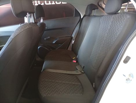Hyundai HB20 Comf./C.Plus/C.Style 1.0 Flex 12V