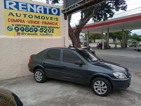 Chevrolet maxx 1.8