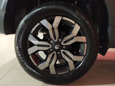 Renault DUSTER Iconic Plus 1.3 TB 16V Flex Aut.