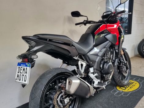 HONDA CB 500X
