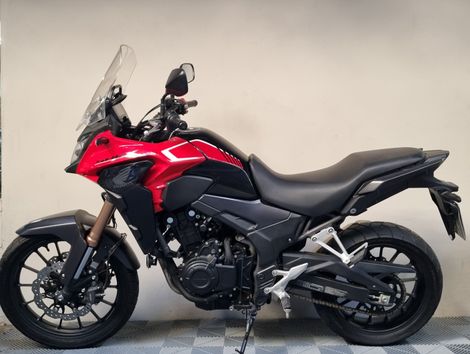 HONDA CB 500X