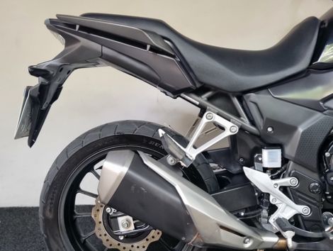 HONDA CB 500X