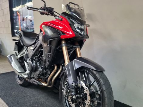 HONDA CB 500X