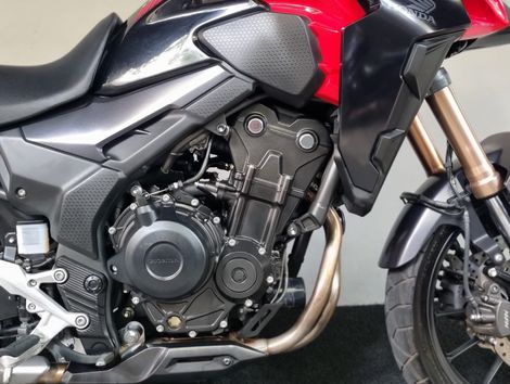 HONDA CB 500X