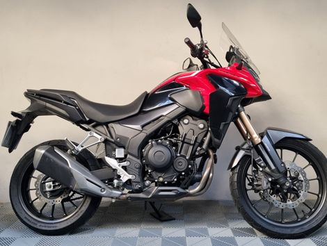 HONDA CB 500X