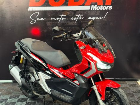 HONDA ADV 150