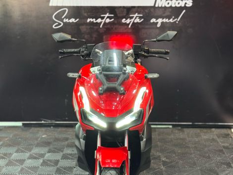 HONDA ADV 150