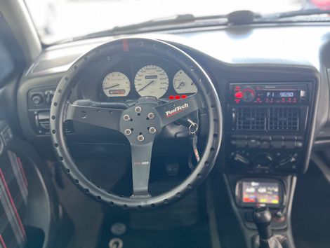 VolksWagen Gol GTi 2.0