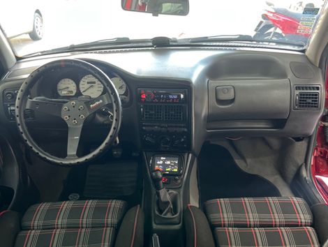 VolksWagen Gol GTi 2.0