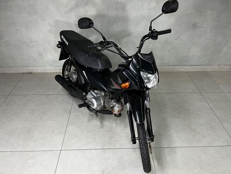 HONDA POP 110i ES