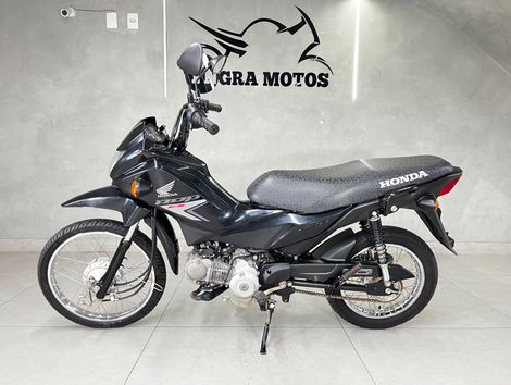 HONDA POP 110i ES