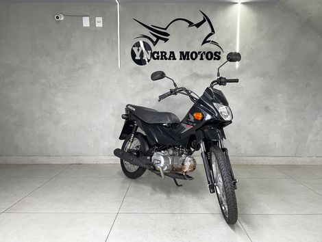 HONDA POP 110i ES