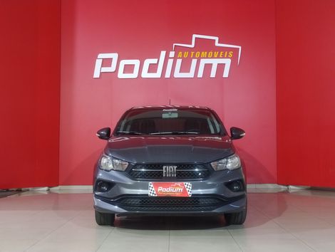 Fiat CRONOS DRIVE 1.3 8V Flex
