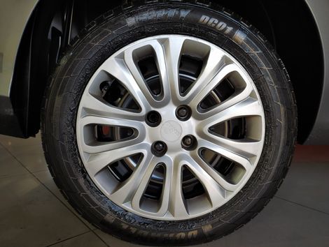 Fiat CRONOS DRIVE 1.3 8V Flex