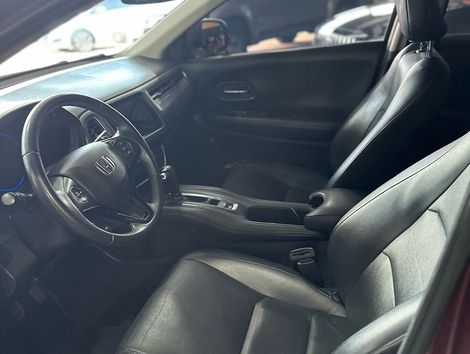 Honda HR-V EX 1.8 Flexone 16V 5p Aut.