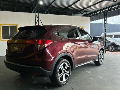 Honda HR-V EX 1.8 Flexone 16V 5p Aut.