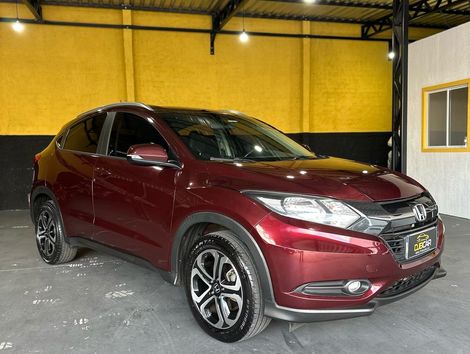 Honda HR-V EX 1.8 Flexone 16V 5p Aut.