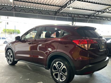 Honda HR-V EX 1.8 Flexone 16V 5p Aut.