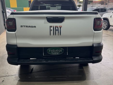Fiat Strada Endurance 1.3 Flex 8V CS