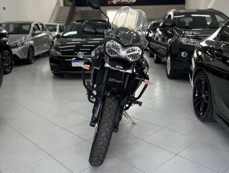 TRIUMPH TIGER 800 XRX