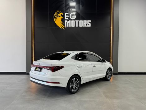 Hyundai HB20S Platinum Plus 1.0 TB Flex 12V Aut.