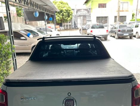 Fiat Strada Working HARD 1.4 Fire Flex 8V CD