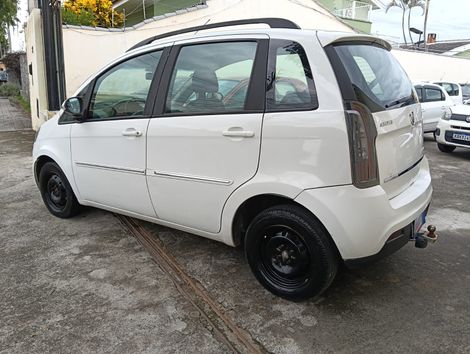 Fiat Idea ESSENCE 1.6 Flex 16V 5p