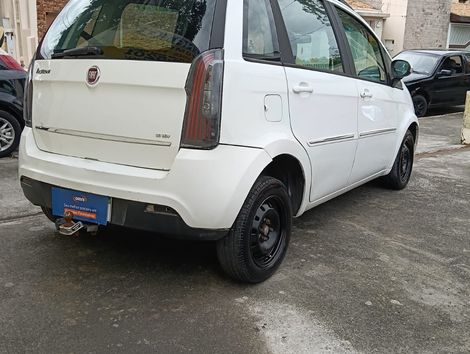 Fiat Idea ESSENCE 1.6 Flex 16V 5p