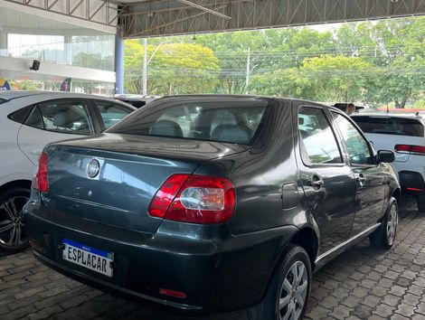 Fiat Siena 1.0/ EX 1.0 mpi Fire/ Fire Flex 8v