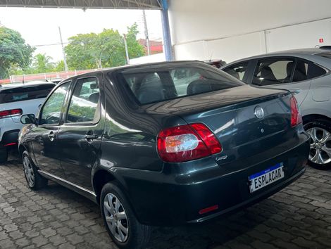 Fiat Siena 1.0/ EX 1.0 mpi Fire/ Fire Flex 8v