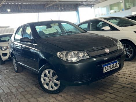 Fiat Siena 1.0/ EX 1.0 mpi Fire/ Fire Flex 8v