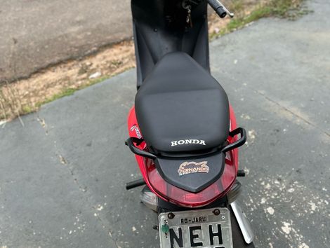 HONDA BIZ 125 EX/ 125 EX FLEX