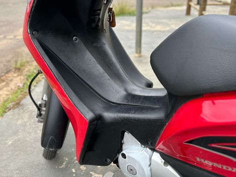 HONDA BIZ 125 EX/ 125 EX FLEX