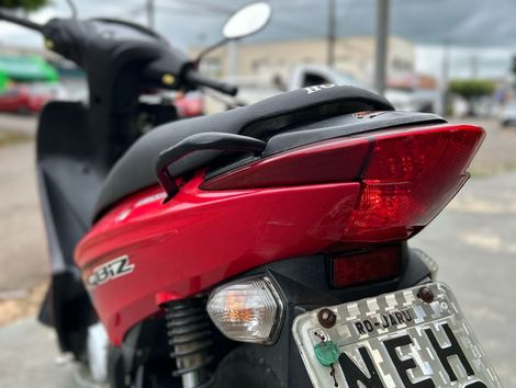 HONDA BIZ 125 EX/ 125 EX FLEX