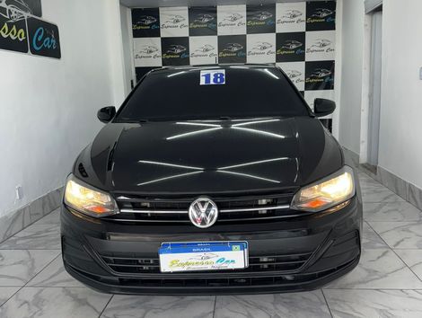 VolksWagen VIRTUS 1.6 MSI Flex 16V 5p Mec.