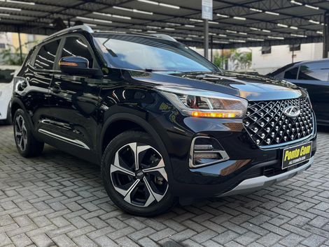 CHERY Tiggo 5X PRO 1.5 Turbo Flex Aut.