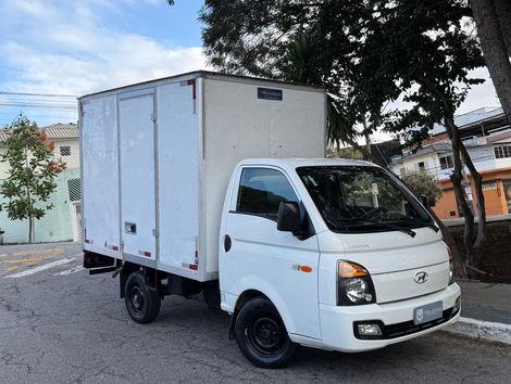 Hyundai HR 2.5 TCI Diesel (RS/RD)