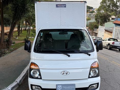 Hyundai HR 2.5 TCI Diesel (RS/RD)