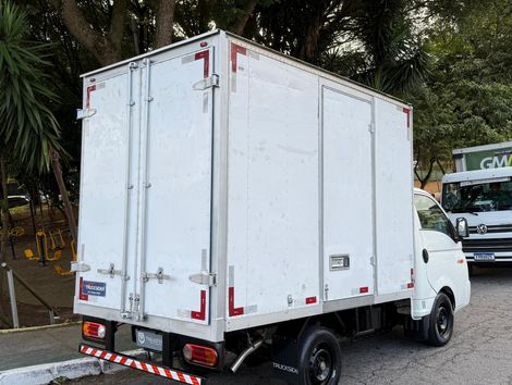 Hyundai HR 2.5 TCI Diesel (RS/RD)