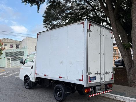 Hyundai HR 2.5 TCI Diesel (RS/RD)