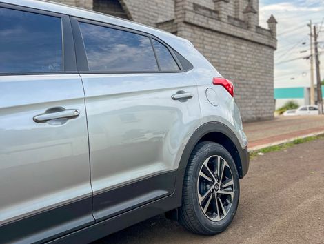 Hyundai Creta Action 1.6 16V Flex Aut.