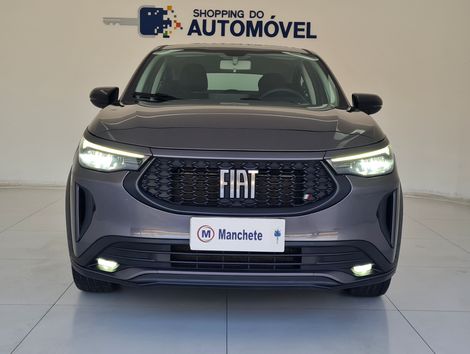 Fiat Fastback 1.0 200 Turbo Flex Aut