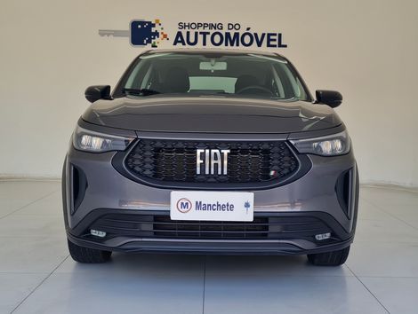 Fiat Fastback 1.0 200 Turbo Flex Aut