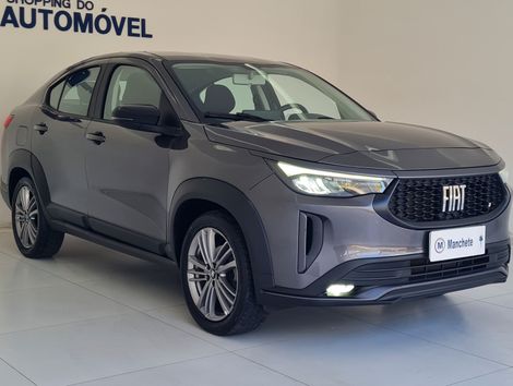 Fiat Fastback 1.0 200 Turbo Flex Aut