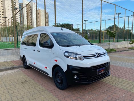 Citroën Jumpy 1.6 Minibus Turbo Diesel