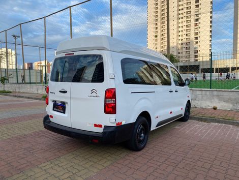 Citroën Jumpy 1.6 Minibus Turbo Diesel
