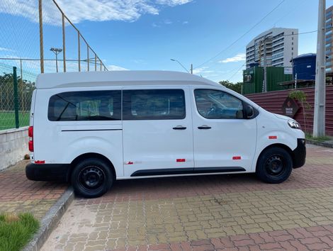 Citroën Jumpy 1.6 Minibus Turbo Diesel