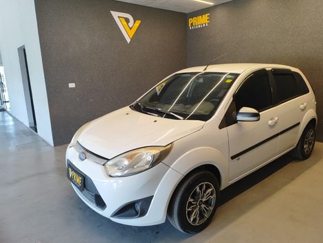 Ford Fiesta SE 1.0 8V Flex 5p