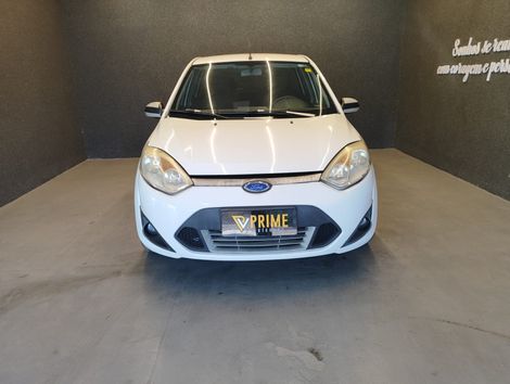 Ford Fiesta SE 1.0 8V Flex 5p
